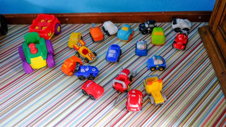 Structure d’accueil périscolaire Le Tampon