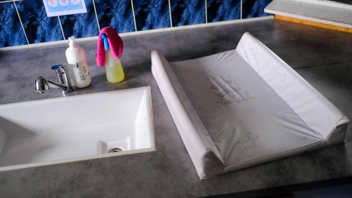 Garde d'enfants  Le Tampon