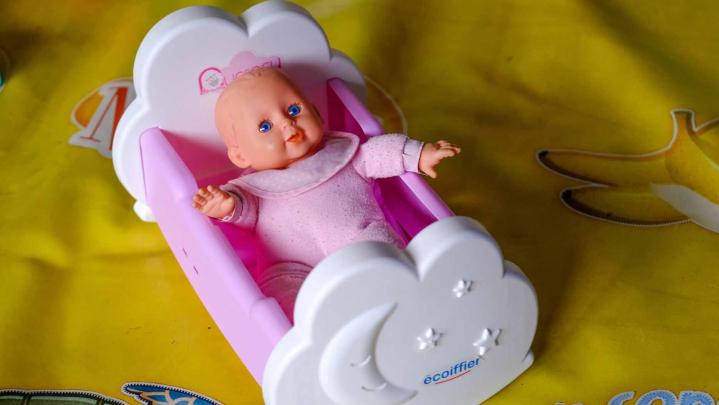 Accueil périscolaire Le Tampon