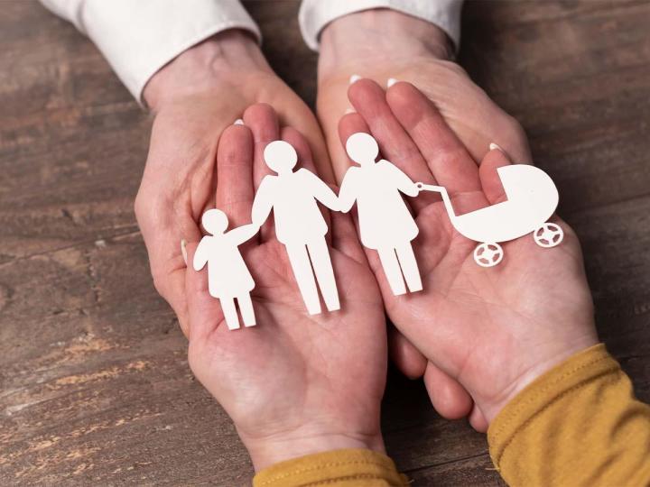 Aide financière de la CAF en micro-crèche Le Tampon